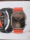 Smartwatch von Keqiwear 7+1 in 44866