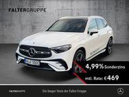 Mercedes GLC 400, e AMG ° BURM MEMO, Jahr 2023 - Neustadt (Weinstraße)