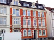 Schöne 2,5-Zimmer Wohnung im Erdgeschoss eines Mehrfamilienhauses in der Innenstadt von Hagen zu vermieten - Hagen (Stadt der FernUniversität)