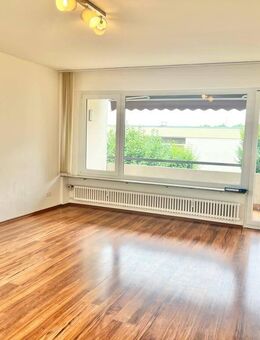 Wohnen an den Weinbergen ! Geräumige 3,5 Zi-Whg in ruhiger Lage - Stuttgart