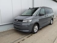 VW T7 Multivan, 2.0 TDI California Beach GV5 Komfort, Jahr 2025 - Achern