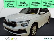 Skoda Kamiq, 1.0 TSI Selection, Jahr 2024 - Sonthofen