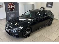 BMW 320 i Touring *M Sport*PanoSD*AHK*Laser*Kamera* - Hamburg