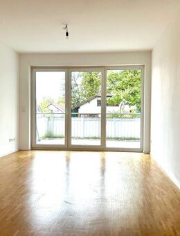 Wohnen im beliebten Rosenviertel - Bad Kissingen
