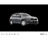 Skoda Kamiq, 1.0 TSI Essence Winter Infotainment Basic, Jahr 2022 - Mühlheim (Main)