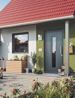 Flair 110, Preis inkl. Grundstück, massiv gebaut - Reifenberg