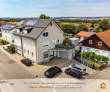 Traumhaft wohnen in Dingolfing