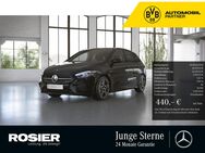 Mercedes B 250, e AMG Sport, Jahr 2022 - Arnsberg