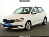 Skoda Fabia, 1.0 TSI Cool Plus # ####, Jahr 2021 - Donnersdorf