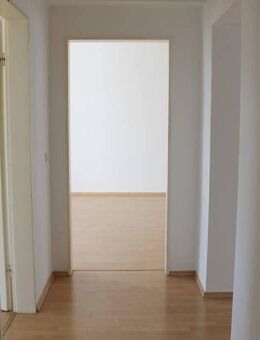 3-Zimmer-Wohnung in Siegen Dillnhütten - Siegen (Universitätsstadt)