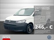 VW Caddy, 2.0 TDI Cargo Allwetter, Jahr 2024 - Melle