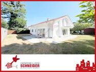 IMMOBILIEN SCHNEIDER - traumhaft schönes, ruhiges Einfamilienhaus in begehrter Lage von Ottobrunn - Ottobrunn