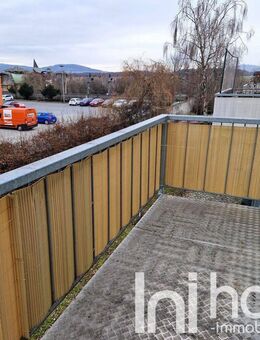 2-Raum-Wohnung mit Balkon in Stiebitz - Bautzen