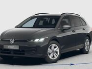 VW Golf Variant, 1.5 l TSI Life OPF, Jahr 2022 - Aschaffenburg