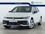 VW Golf, 2.0 l TSI GTI, Jahr 2022 - Augsburg