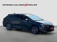 Toyota Corolla, 2.0 Sports D EU6d TS Hybrid Team Deutschland, Jahr 2023 - Heidelberg