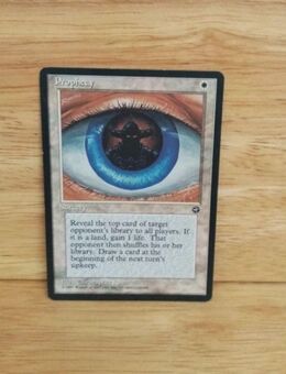 Magic The Gathering-Prophecy - Nörvenich