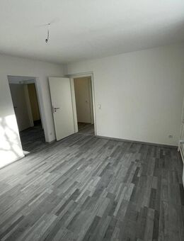 Perfekt für die Familie: Kernsanierte, moderne Wohnung im kinderfreundlichen grünem Umfeld - Johanngeorgenstadt