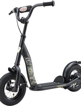 Bikestar Scooter