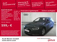 Audi A4, Avant 35 TDI, Jahr 2023 - Berlin