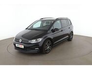 VW Touran 1.4 TSI Comfortline BlueMotion Tech - Berlin