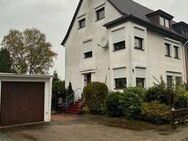 Wohnhaus mit großem Garten, zwei Küchen & zwei Bädern !!! - Sehnde