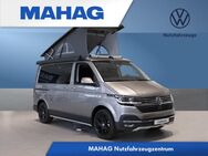 VW T6 California, 2.0 l 1 Beach Camper 150kW TDI, Jahr 2022 - München