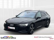 Audi A6, Avant design 50 TDI, Jahr 2020 - Aschersleben