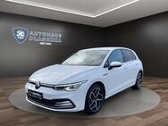 VW Golf, 1.5 VIII eTSI Style, Jahr 2020 - Winsen (Luhe)