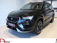 CUPRA Ateca, 2.0 TSI elHK, Jahr 2024 - Balingen