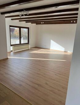 gehobene 4 Zimmer Wohnung ruhige Lage in Eyb - Ansbach