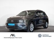 VW Tiguan, HIGHLINE, Jahr 2019 - Northeim