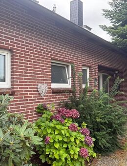 Zweifamilienhaus in Bad Zwischenahn zu verkaufen. - Bad Zwischenahn