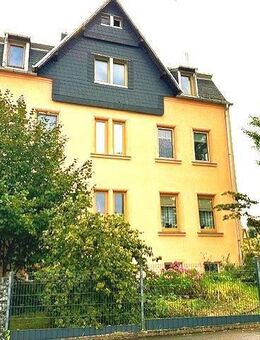 ** Raum zum Leben - Rente gegeben.** - Neukirchen (Erzgebirge)