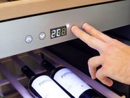 Caso Weinkühlschrank 725 WineComfort 660 Smart