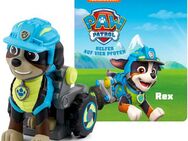 tonies Hörspielfigur Paw Patrol - Rettung für T-Rex