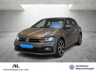 VW Polo, 2.0 TSI GTI, Jahr 2020 - Einbeck