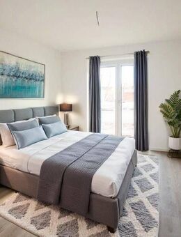 Moderne Wohnung im Schützen-Quartier - Prenzlau