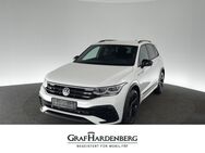 VW Tiguan, 1.5 TSI R line, Jahr 2023 - Aach (Baden-Württemberg)