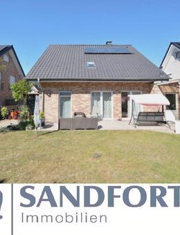 ***Ihr neues Zuhause in der Solarsiedlung Angelmodde*** - Münster