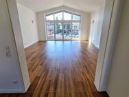 Repräsentativ Wohnen in Zentrumsnähe - XXL-Wohnung mit Studio/Apartment - Deggendorf
