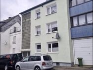 2 in 1 - 3-Zimmer-Wohnung und vermietete Dachgeschosswohnung mit Garten - Schwerte (Hansestadt an der Ruhr)
