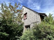 SCHMUCKSTÜCK MIT RIESIGEM GARTEN - Leinfelden-Echterdingen