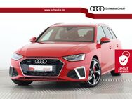 Audi A4, Avant 40 TFSI qu 2x S line 8-fach, Jahr 2024 - Gersthofen