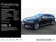 VW Passat Alltrack, 2.0 TDI |||||, Jahr 2016 - Haßfurt