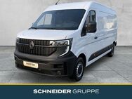 Renault Master, 3.5 Blue dCi 150 L3H2 t Advance, Jahr 2022 - Zwickau