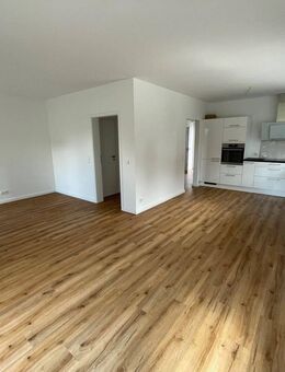 *** fast Erstbezug - 6 Zimmer - modern und sehr energiesparsam*** - Jork