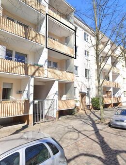 Eigentumswohnung Verkaufen - Berlin Reinickendorf