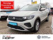 VW T-Cross, 1.0 TSI Life ReadyToDiscover Anschlu, Jahr 2024 - Troisdorf