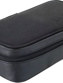 NITRO Federtasche Pencil Case XL, Federmäppchen, Schlampermäppchen, Faulenzer Box, Stifte Etui